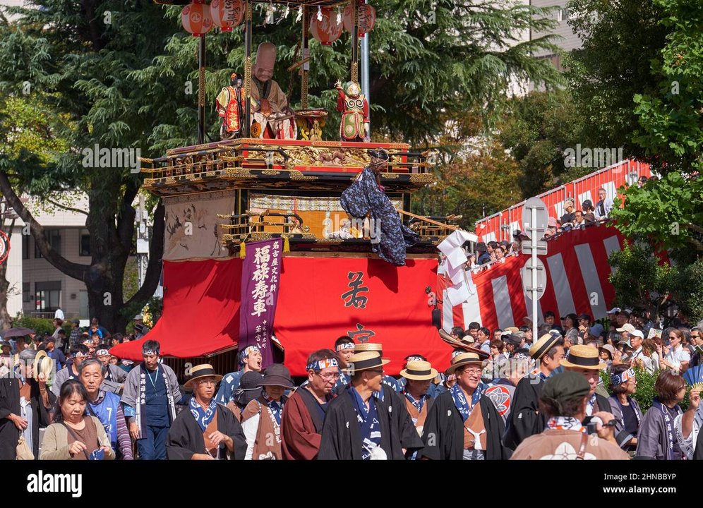 伝統文化・祭典